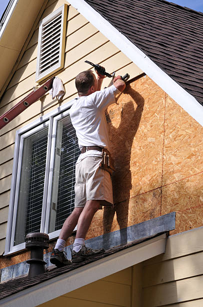 Best Construction Debris Removal  in Star Valley Ranch, WY